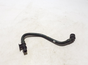 BMW 4 SERIES G22 (2020–2026) Jahutusradiaatori voolik 9430884 - 2