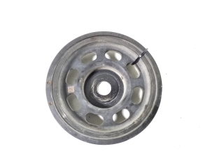 Skoda Octavia III (2013–2019) Crankshaft pulley 04E105243E - 2