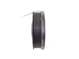 Skoda Octavia III (2013–2019) Crankshaft pulley 04E105243E - 4