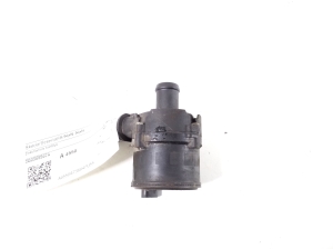 Skoda Octavia III (2013–2019) Tsirkulatsioonipump 5G0965567A - 3
