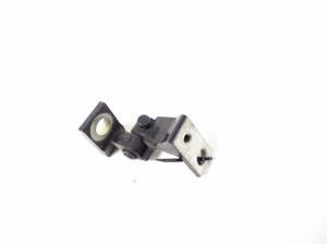 Skoda Octavia III (2013–2019) Front door top hinge 7N0831402A - 2