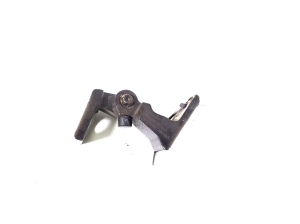   Front door top hinge  - 7N0831402A 