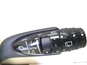 Hyundai Tucson (2015–2026) Turn signal switch 934D5N7870 - 3