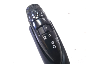 Hyundai Tucson (2015–2026) Turn signal switch 934D5N7870 - 4