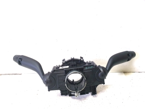 Hyundai Tucson (2015–2026) Turn signal switch 934D5N7870 - 5