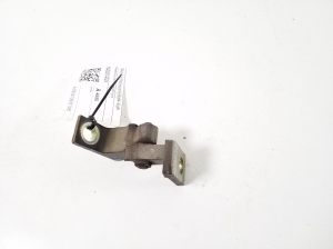   Unteres Scharnier Tür vorne  - 7N0831402A 