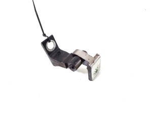   Scharnier Tür hinten oben  - 8K0831401E 