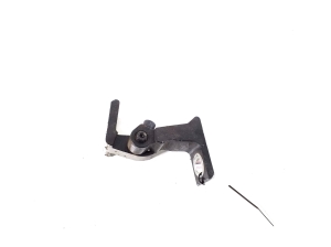 Skoda Octavia III (2013–2019) Rear side door upper hinge 8K0831401E - 2