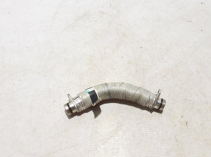   products.Turbinos tepimo vamzdis 