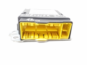 Chrysler 300C LX (2010–2026) Airbag module 68068616AD - 3