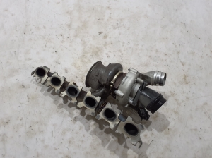 BMW 4 SERIES G22 (2020–2026) Turbo 8679022 - 2