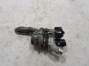 Turbolader - 8679022