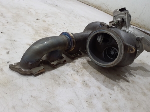 BMW 4 SERIES G22 (2020–2026) Turbo 8679022 - 3