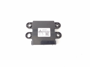 Juhtplokk - 1640A001