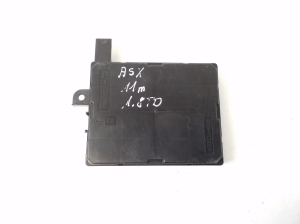 Mitsubishi ASX (2010–2026) Juhtplokk 7820A436 - 2