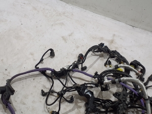 BMW 4 SERIES G22 (2020–2026) Motorkabelbaum 9452228 - 2