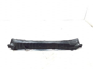   Wiper cowl trim panel  - 663186UM1A 