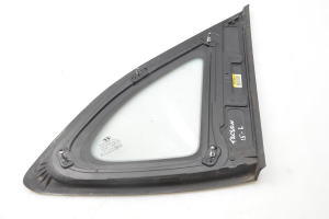 Hyundai Tucson (2015–2026) Seitenscheibe hinten (Karosserie) 87810D3000 - 3