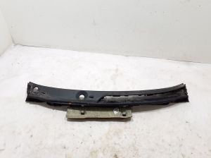   Wiper cowl trim panel  - 668626UA0A 