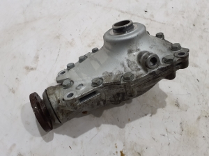 BMW 4 SERIES G22 (2020–2026) Esisilla reduktor 8623110 - 3