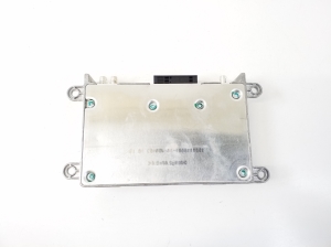 Mercedes Benz ML-Class 164 (2005–2011) Steuergerät A2048202085 - 3