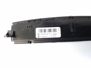Mercedes Benz ML-Class 164 (2005–2011) Hazard light switch A1648703510 - 2