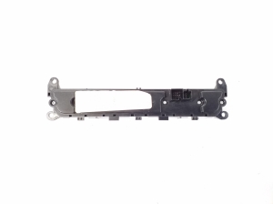Mercedes Benz ML-Class 164 (2005–2011) Hazard light switch A1648709910 - 2