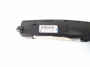 Mercedes Benz ML-Class 164 (2005–2011) Hazard light switch A1648709910 - 3
