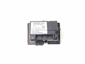 Fuel pump control module - A2129000306