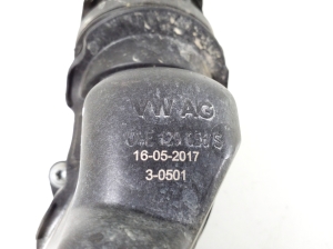 Skoda Octavia III (2013–2019) Turbo jahutustoru 04E129656S - 2