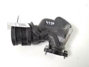 Skoda Octavia III (2013–2019) Turbo jahutustoru 04E129656S - 3