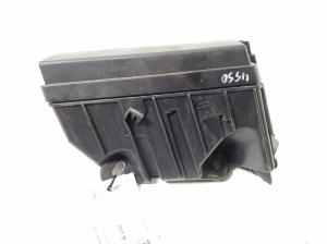 Skoda Octavia III (2013–2019) Kaitsmekarbi korpus kapoti all 5Q0907361D - 2