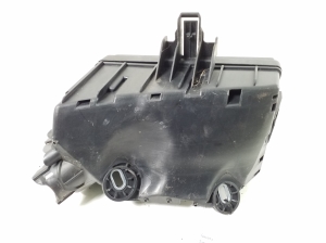 Skoda Octavia III (2013–2019) Kaitsmekarbi korpus kapoti all 5Q0907361D - 4