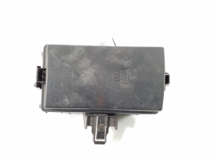   Fuse box housing under the hood  - 5Q0907361D 