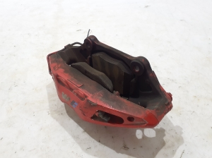 BMW 4 SERIES G22 (2020–2026) Eesmine pidurisadul 6897337 - 2