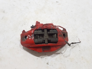 BMW 4 SERIES G22 (2020–2026) Eesmine pidurisadul 6897337 - 3