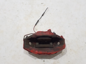   Front brake caliper  - 6897337 