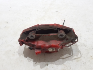 BMW 4 SERIES G22 (2020–2026) Eesmine pidurisadul 6897337 - 4