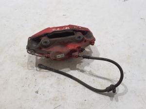 BMW 4 SERIES G22 (2020–2026) Eesmine pidurisadul 6897338 - 2