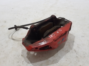 BMW 4 SERIES G22 (2020–2026) Eesmine pidurisadul 6897338 - 3