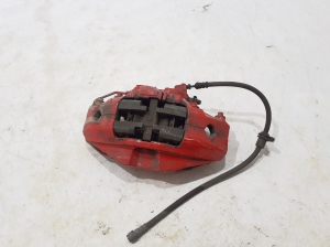 BMW 4 SERIES G22 (2020–2026) Eesmine pidurisadul 6897338 - 4