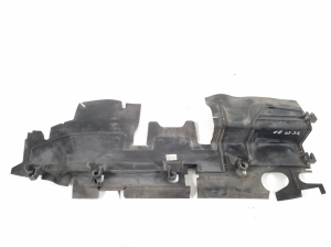 Skoda Octavia III (2013–2019) Luftleitblech für den Kühler 5E0121284B - 4