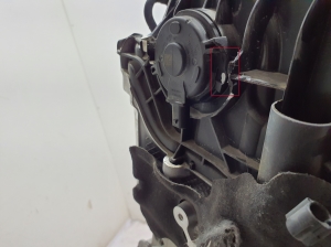 BMW 4 SERIES G22 (2020–2026) Engine B58B30B - 2