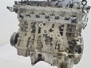 BMW 4 SERIES G22 (2020–2026) Engine B58B30B - 3
