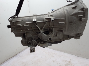 BMW 4 SERIES G22 (2020–2026) Käigukast GA8HP51X - 3