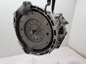 BMW 4 SERIES G22 (2020–2026) Käigukast GA8HP51X - 4
