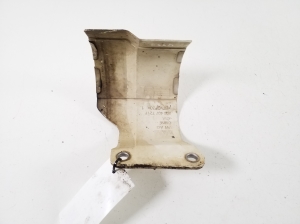 Skoda Octavia III (2013–2019) Front drive shaft guard 5Q0407721F - 3
