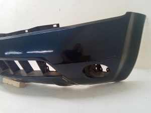 NISSAN Murano Z50 (2003–2017) Esikaitseraud 62022CA040 - 3