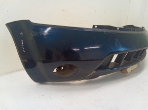 NISSAN Murano Z50 (2003–2017) Esikaitseraud 62022CA040 - 5