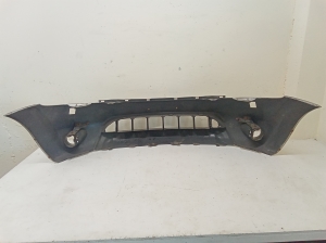 NISSAN Murano Z50 (2003–2017) Esikaitseraud 62022CA040 - 3